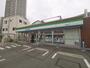 コンビニ　ファミリーマート 堺西野店（コンビニ）まで375m