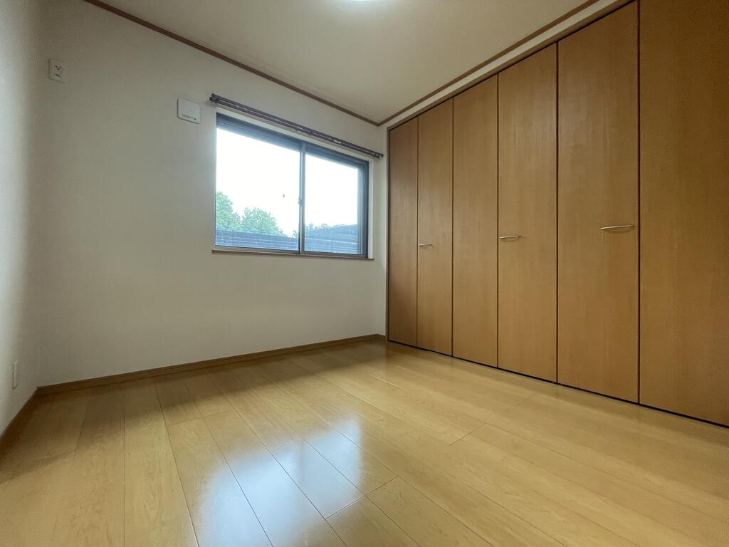 カーサプレインの内装写真