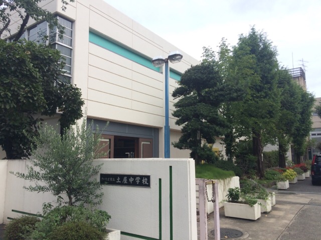 カーサプレインの周辺写真