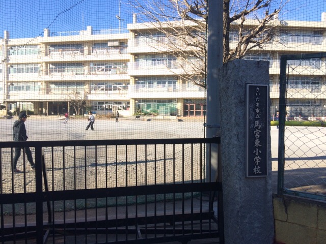 カーサプレインの周辺写真