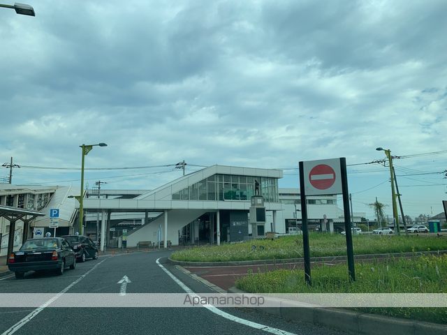 その他　長浦駅（その他）まで844m