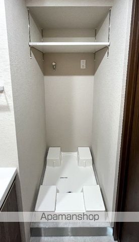 ワンルーフフラット門前仲町のその他写真