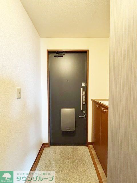 バス・シャワールーム　キッチン