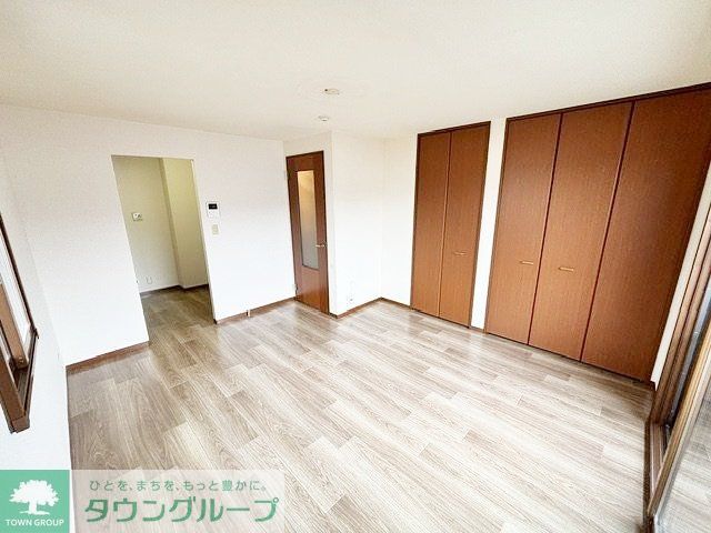 その他部屋・スペース　リビング/居室