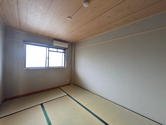グランクル藤井の内装写真