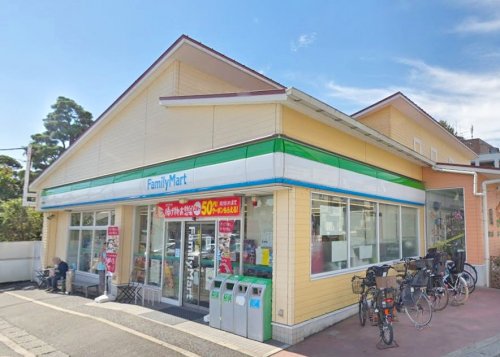 コンビニ　ファミリーマート 今宿西町店（コンビニ）まで1429m