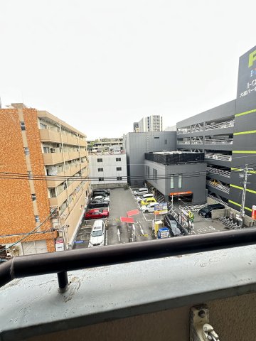 ビュークレスト大橋駅前のその他写真