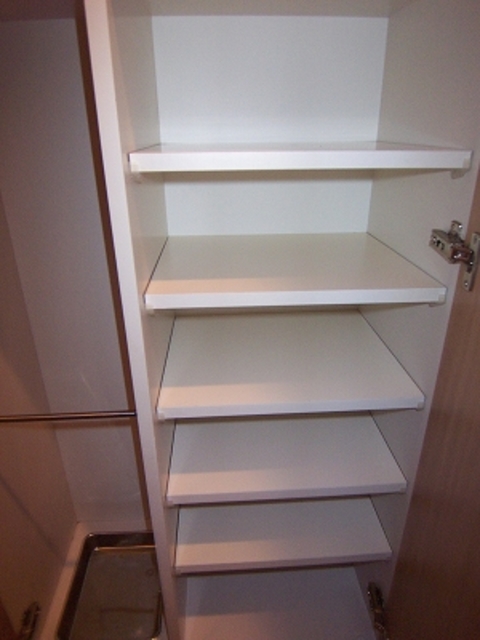 その他設備　※別部屋の参考写真です。