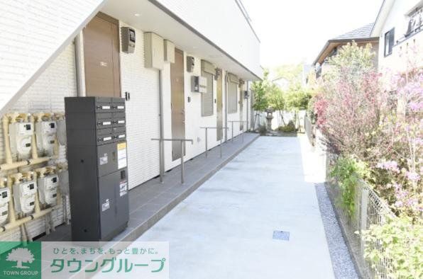 その他共有部分　共有部分