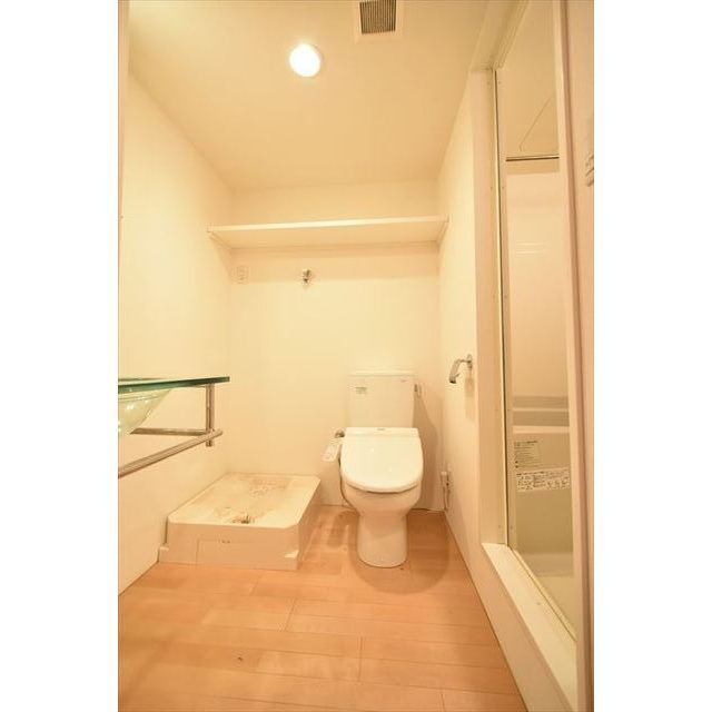 トイレ　同建物参考写真