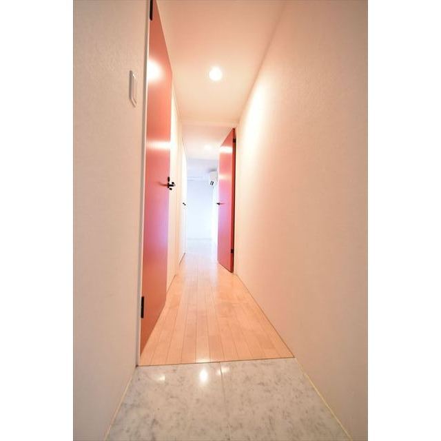 玄関　同建物参考写真