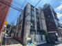 建物外観　ブランシェ文京白山II