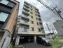 建物外観　札幌市東区北１６条東「リエタメンテＮ１６」
