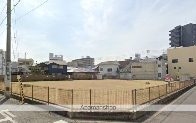 公園　塩上三丁目公園（公園）まで347m