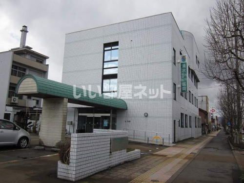 病院　清水内科循環器医院（病院）まで636m