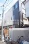 建物外観　人気の鉄骨造マンションタイプのご紹介です♪