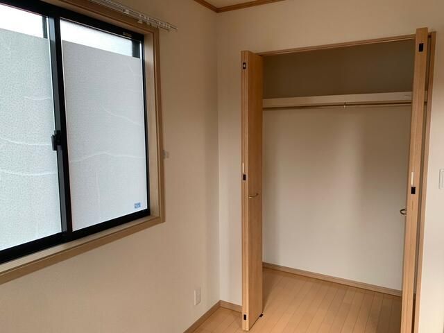 パルファンの内装写真
