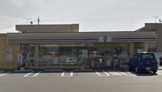 その他　セブンイレブン伊勢崎韮塚町店（その他）まで650m
