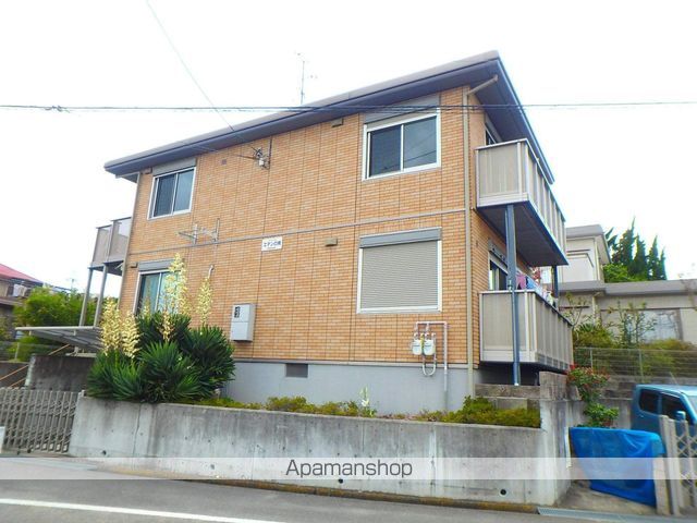 ＪＲ片町線 藤阪駅 徒歩3分 築20年