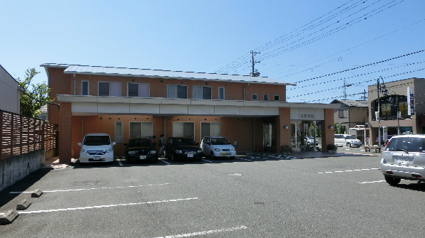 病院　大坂内科医院（病院）まで1697m