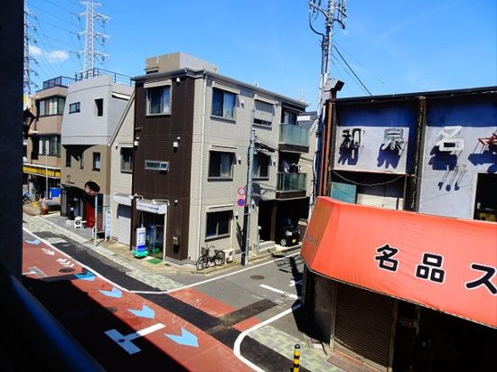 京王井の頭線 永福町駅 徒歩5分 4階建 築21年のその他写真
