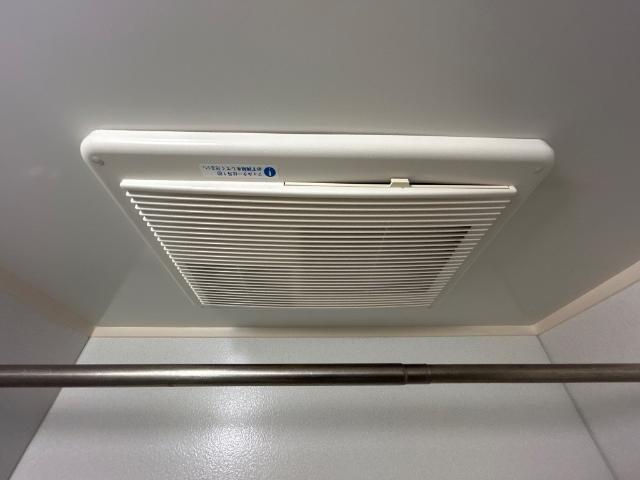 その他　浴室乾燥機