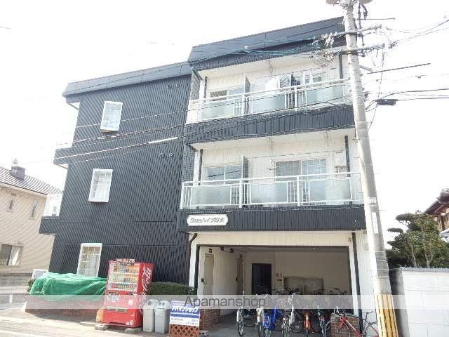 ＪＲ津山線 法界院駅 徒歩18分 築36年