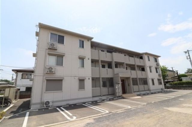 ＪＲ上越線 新前橋駅 徒歩39分 築4年