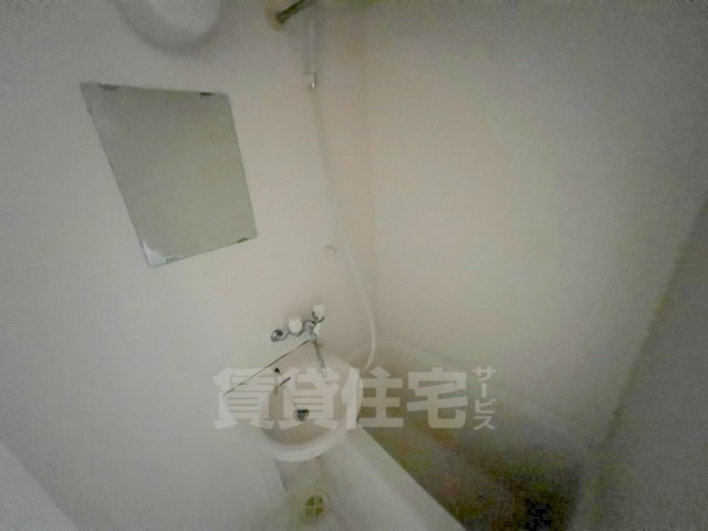 エルパラッツォ日本橋の風呂写真