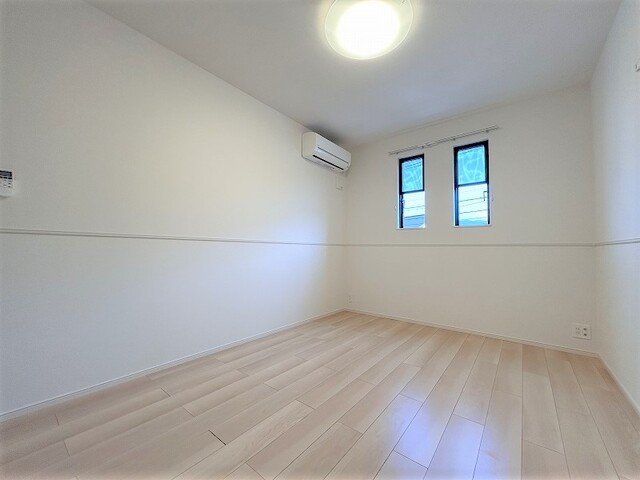 その他部屋・スペース　明るい室内です