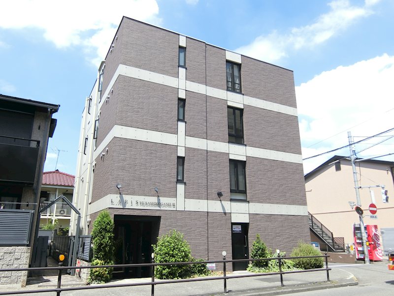 LAPiS武蔵小金井III