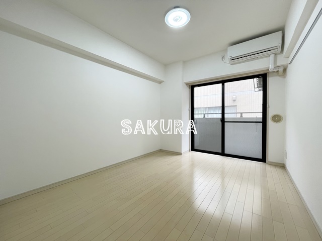 居室・リビング　開放感のあるゆったりとしたお部屋です♪