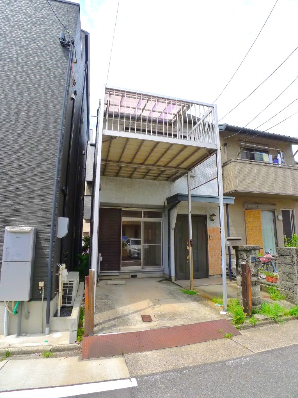 地下鉄名城線 ナゴヤドーム前矢田駅 徒歩10分 築48年
