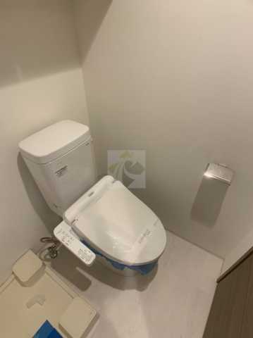 トイレ　AXAS西巣鴨