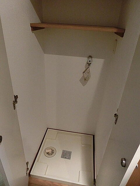 洗面設備　（別タイプ参考写真）ビオスヴィラ大塚　豊島区北大塚３
