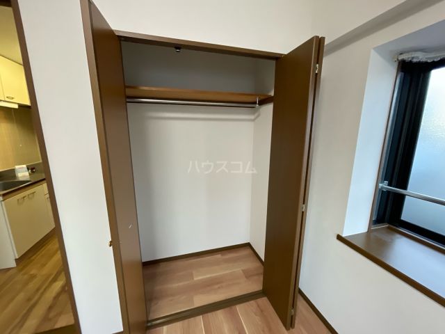 アズールY’sの内装写真