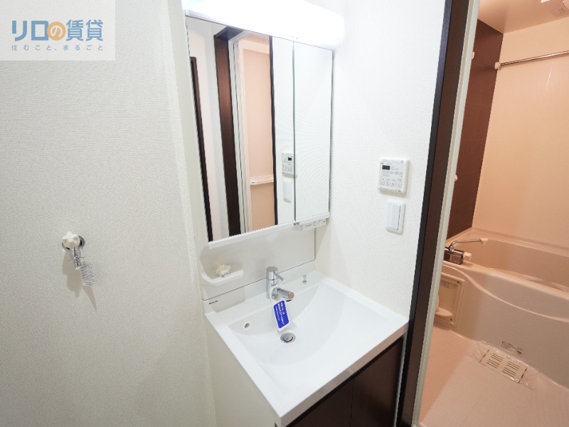 フジパレス仁川I番館の内装写真