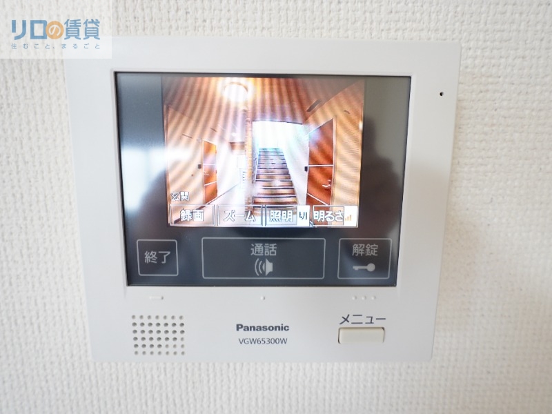 フジパレス仁川I番館のその他写真