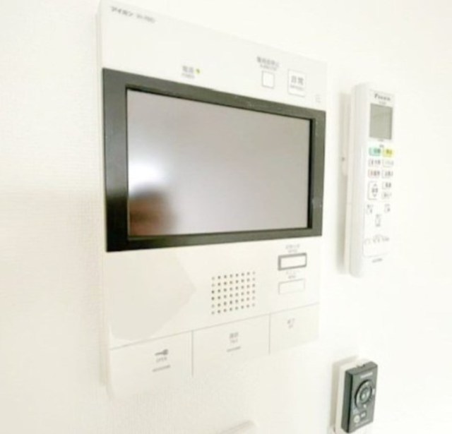 セキュリティ　別部屋同仕様タイプ