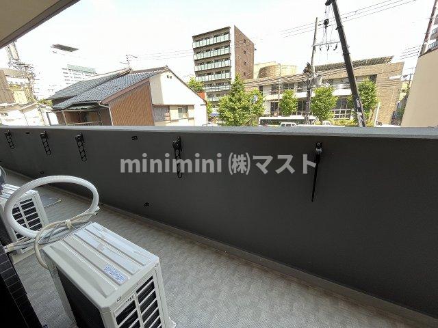 レジュールアッシュアーバンイールの内装写真