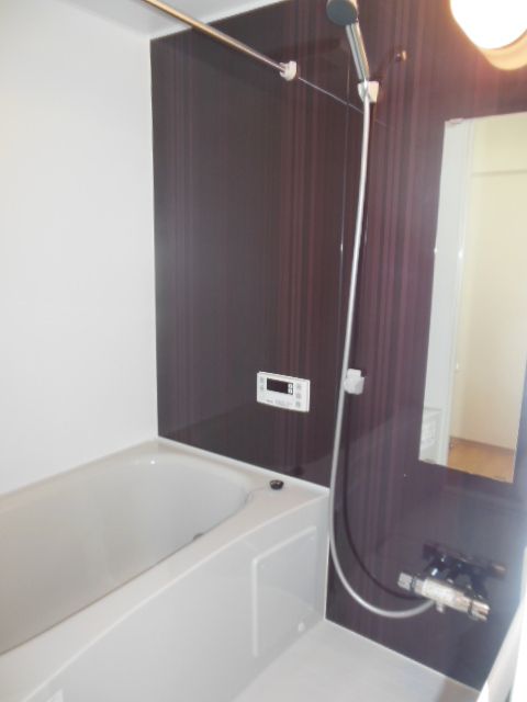 バス・シャワールーム　★お部屋探しは株式会社タウンハウジング東京まで★