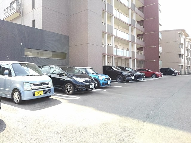 眺望　展望