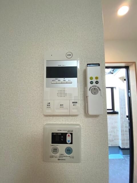 クレセール代々木のその他写真