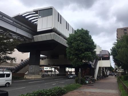 その他　モノレール片野駅（その他）まで120m