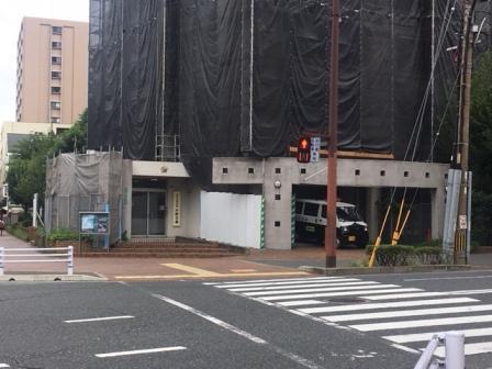 警察署・交番　片野交番（警察署・交番）まで230m