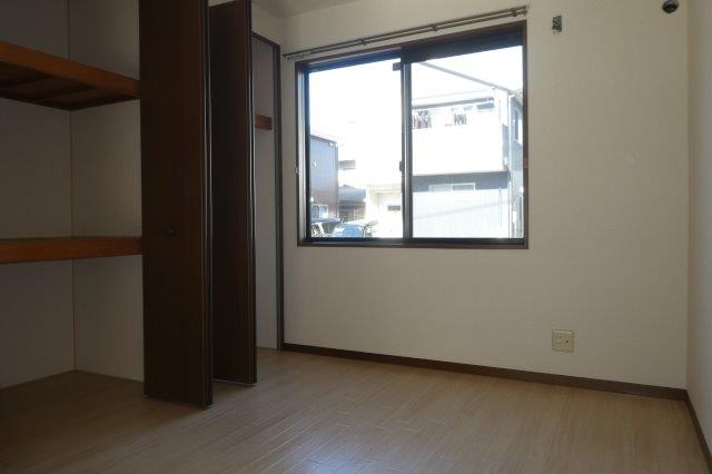 ＪＲ山陽本線 倉敷駅 徒歩27分 2階建 築29年の内装写真