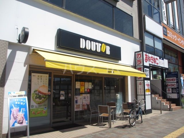 飲食店　ドトールコーヒーショップ　湘南台西口駅前店（飲食店）まで124m