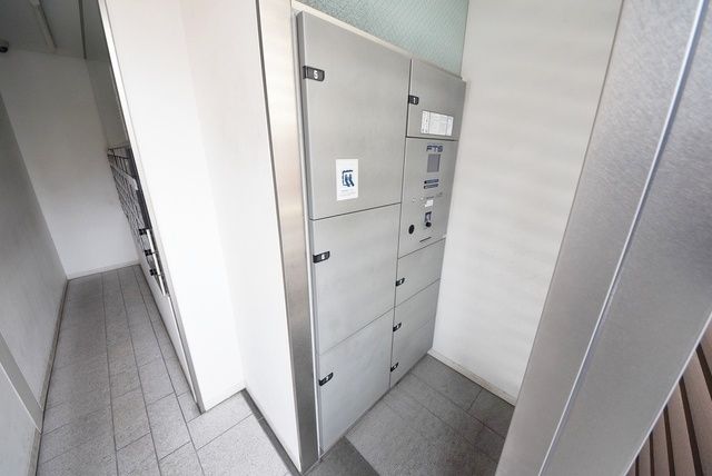 その他設備　★宅配BOXです★