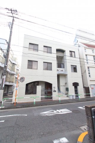 La Maison Du 駒込