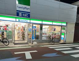 アイコート高円寺北の周辺写真
